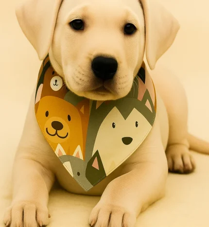 Bandana Scott