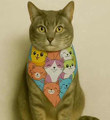 Bandana Tom